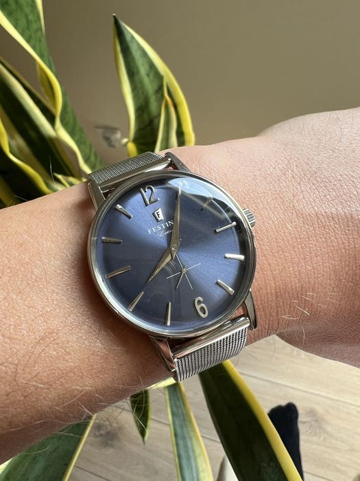 Festina Extra F20252/3 mesh komplet