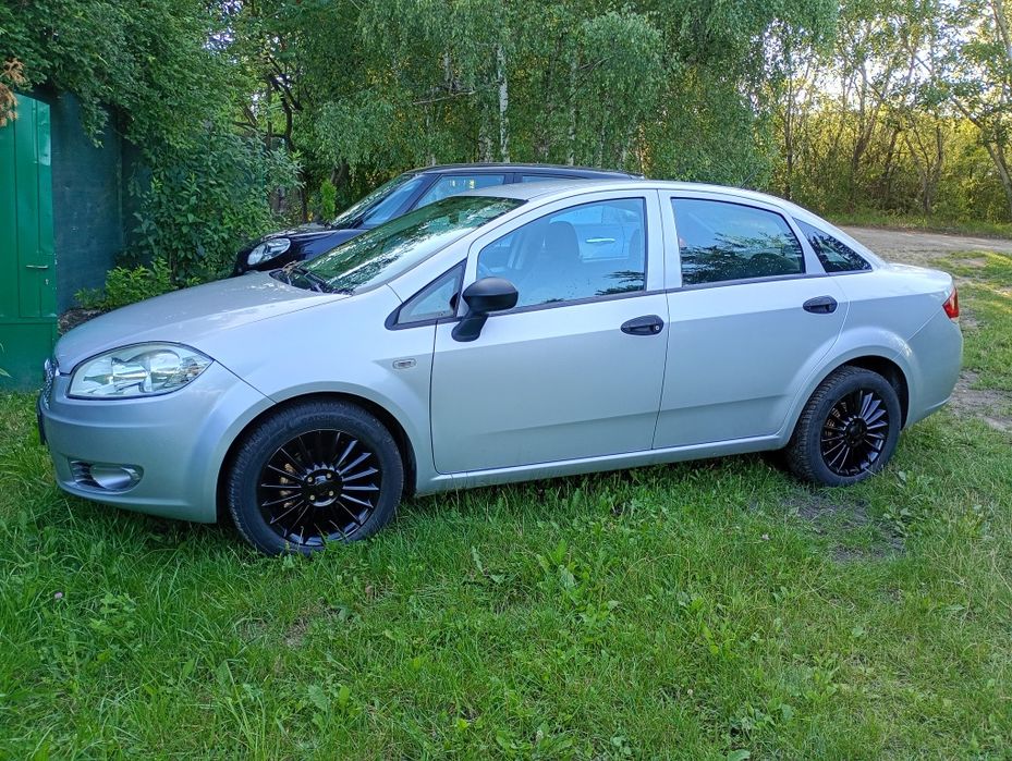 Fiat Linea