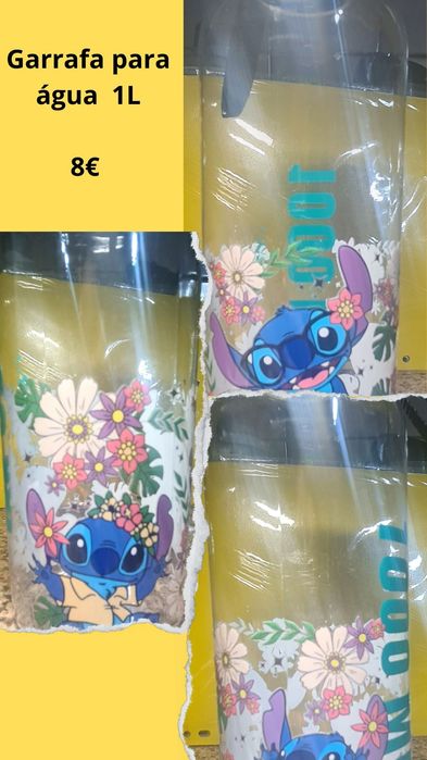 Canecas personalizadas