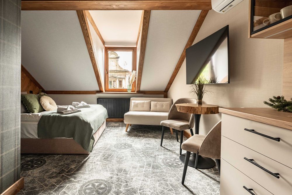 ‼️ForRest NOWE‼️Apartamenty Krupówki 28 TOP LOKALIZACJA Centrum!