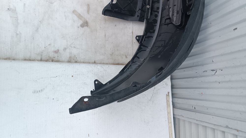 Vendo parachoque de frente Peugeot 307 ano 2002/05