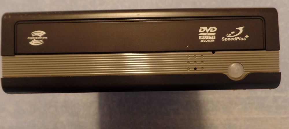 Samsung External DVD Reader/Writer SE-S204 (909)64751447718658122