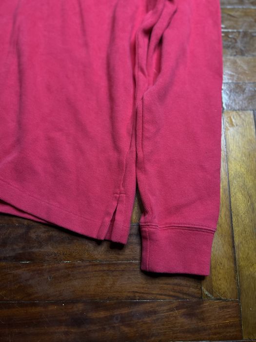 Кофта лёгкая polo Ralph Lauren оригинал мужская размер M