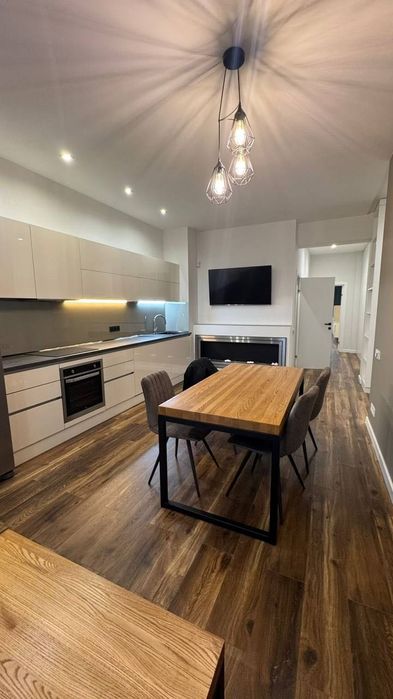 Продаж квартири 86 м2 17 поверх ЖК Podil Plaza & Residence