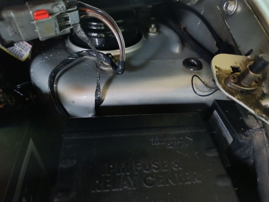 Крайслер Tawn & Country Limited 3.8i