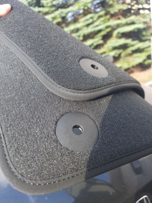 Велюрові коврики Audi A6 C7 C8 A7 4G 4K ворсовые килимки ауді ауди а6