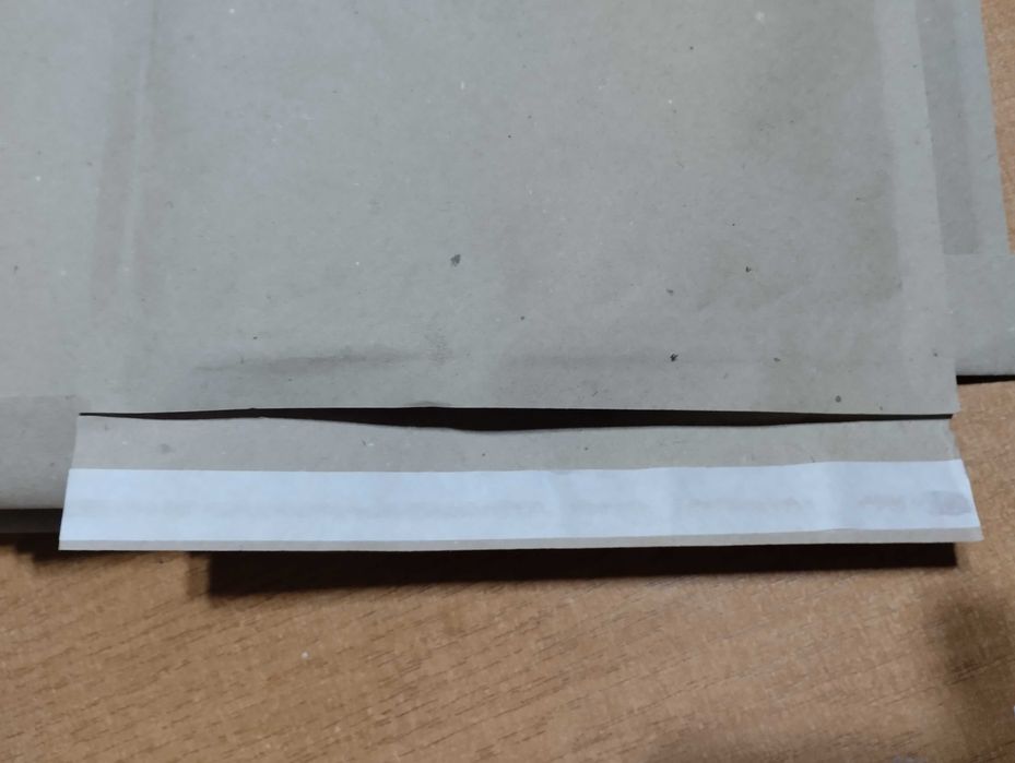 koperty babelkowe brazowe 10 sztuk