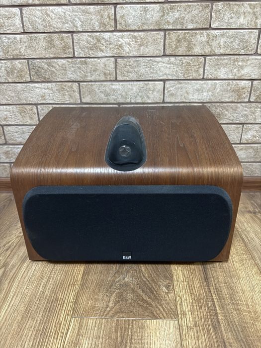 Центральний канал Bowers & Wilkins HTM7 (Made in England)