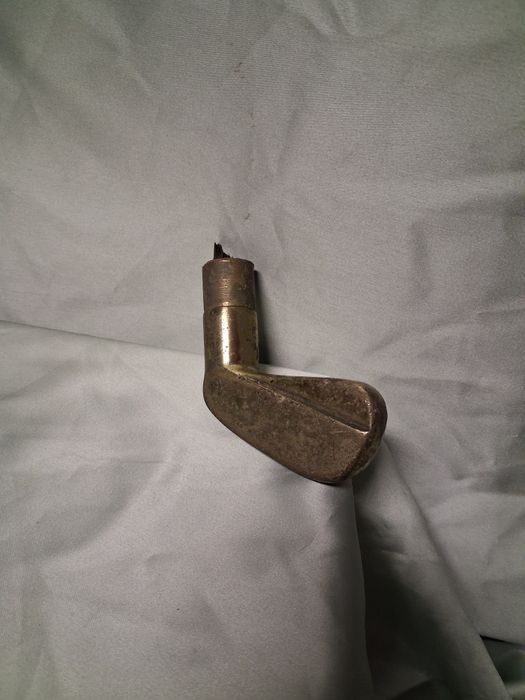 Taco Golfe em latão