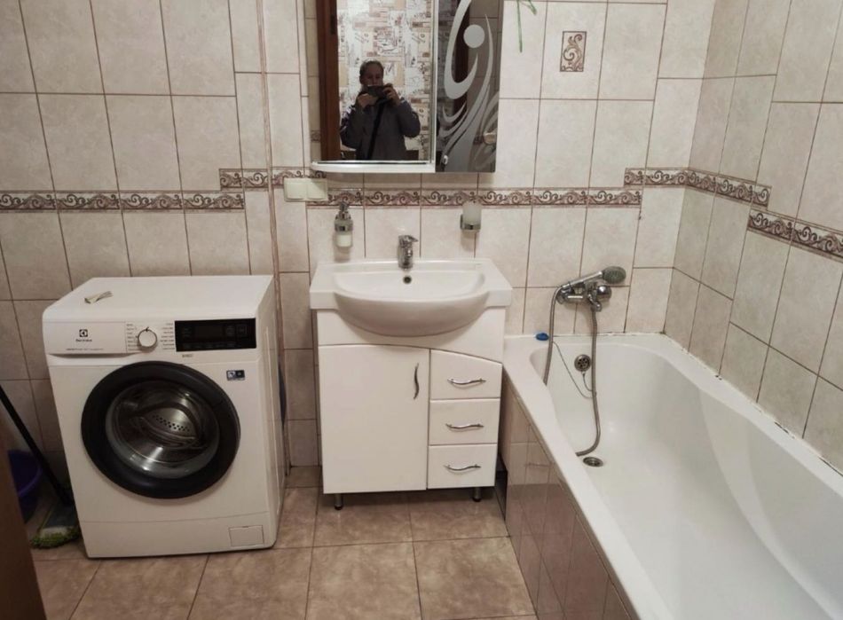 Продажа 1-комнатной квартиры в ЖК Фонтанка Сити