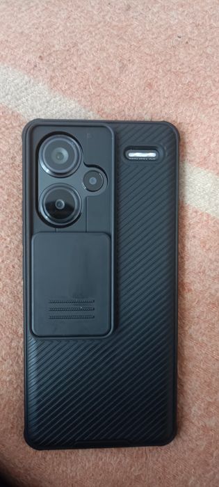 Redmi note 13 pro +.  12 /512