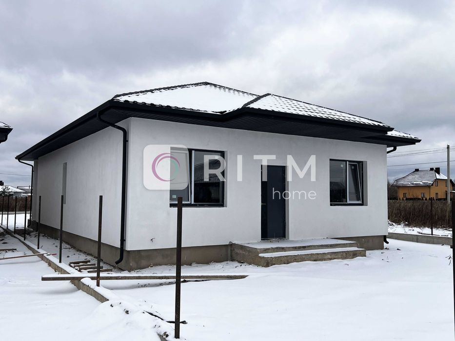 Продаж будинку 95 м² у с. Боратин (Старий Боратин)