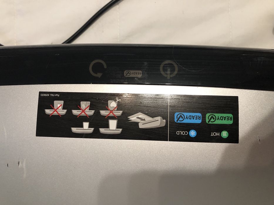 Laminator Fellowes Jupiter A3