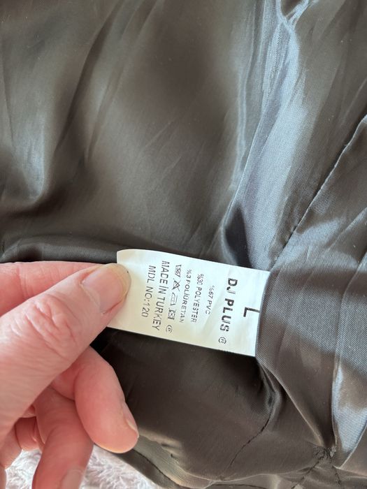 KURTKA  ramoneska DENLEY_L