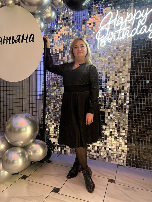 Ведуча ,діджей,фото