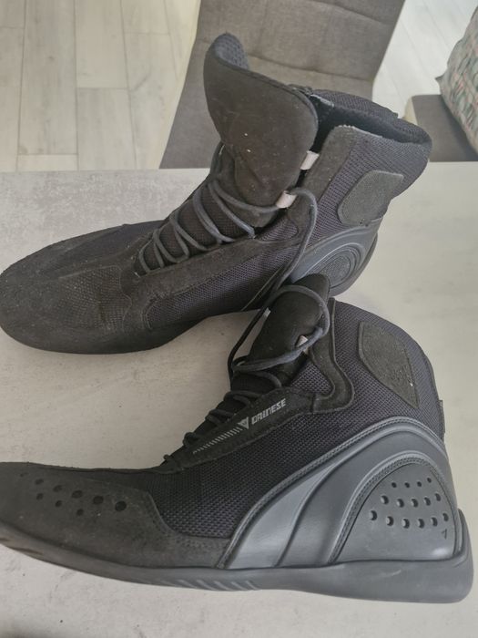 Dainese Motorshoe 45р мото червикі