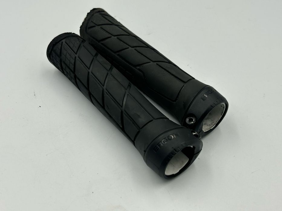 Gripy ergon mtb.