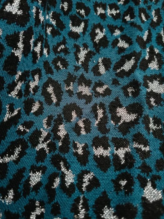 Bluza,tunika,bluzka Next panterka