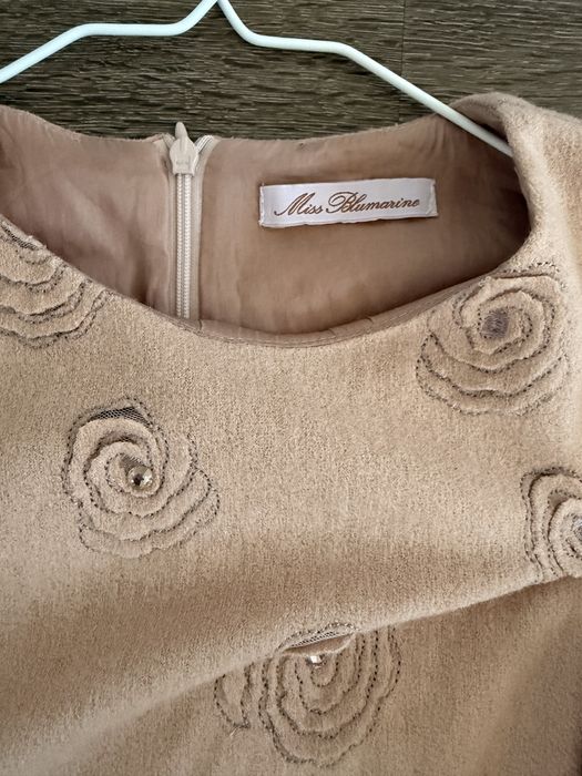Сукня miss blumarine