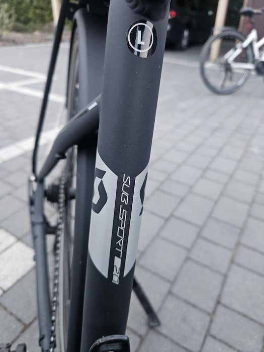 Scott sub sport 20