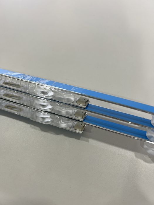 Barras Led TV Hisense 50A7100 (mais modelos)