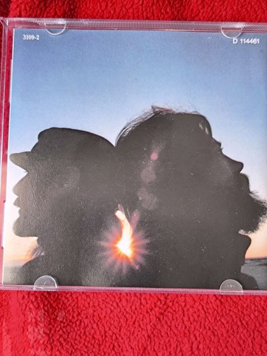CD's musica "Seals & Crofts' Greatest Hits". Original. Made in U.S.A.