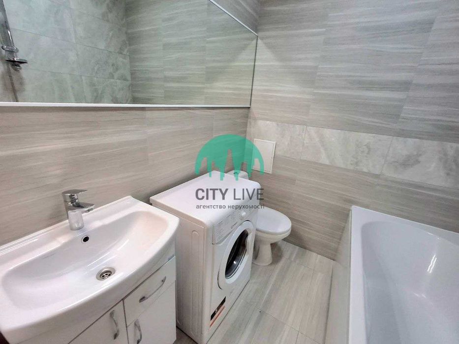 Оренда 1-кім квартири в комфортному ЖК (51)