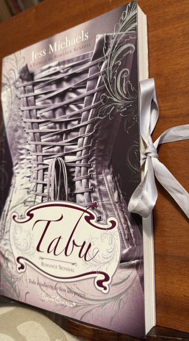 TABU, Romance Sensual