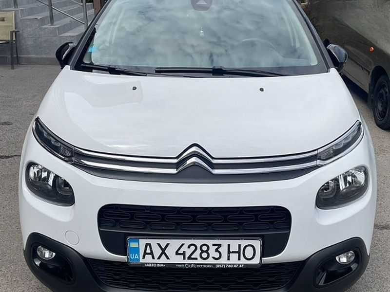 Плати собі Citroen C3! оренда машины под выплату • аренда авто с выкупом + прокат авто под выкуп, оренда авто под выкуп, авто в аренду, лізинг