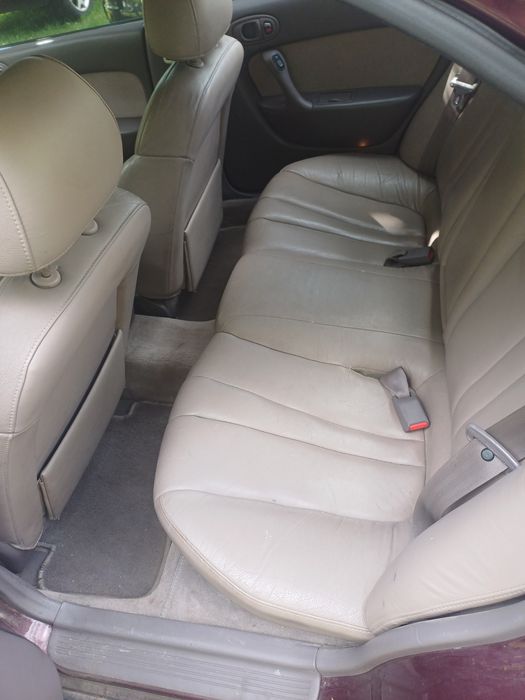 Mazda Xedos 6 2.0 V6