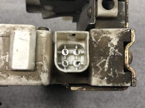 Fechadura / fecho porta frente direito FORD Escort VI (GAL, AAL, ABL)