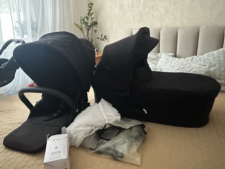 Продам візок Cybex Balios S