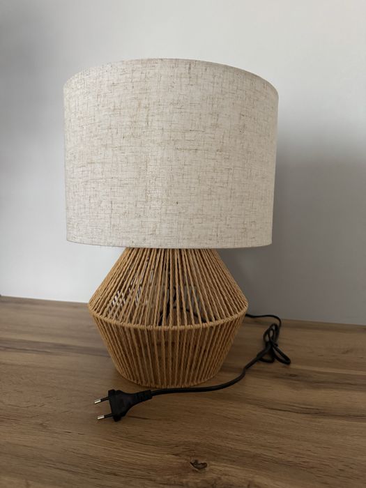 Lampka boho Wrocław