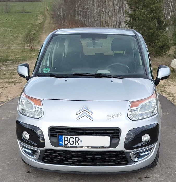 Sprzedam Citroen C3 Picasso