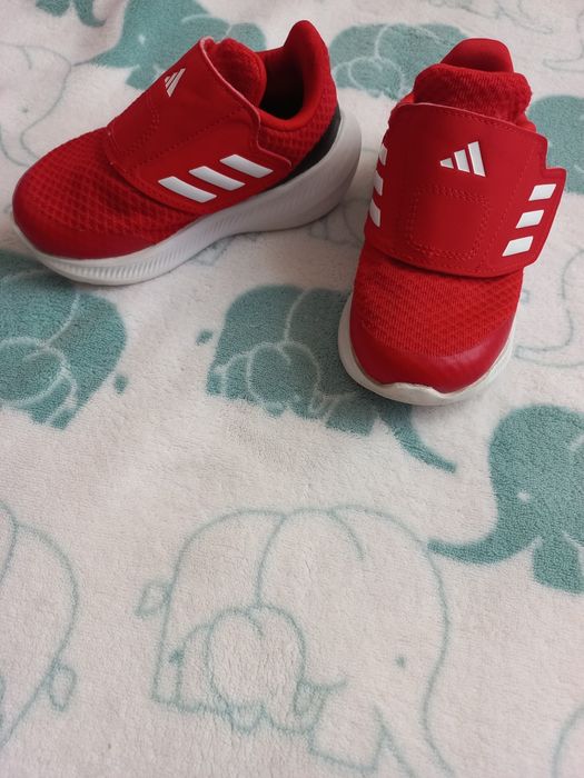 Кросівки Адідас 22 розмір