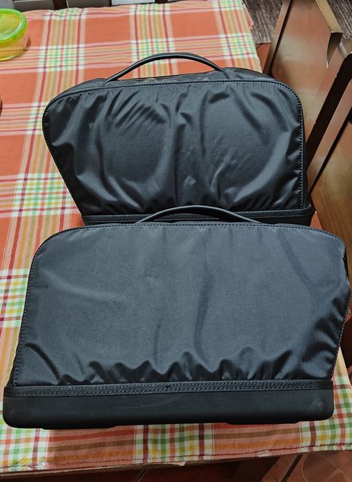 Bolsas Originais cases BMW r1250rt k1600