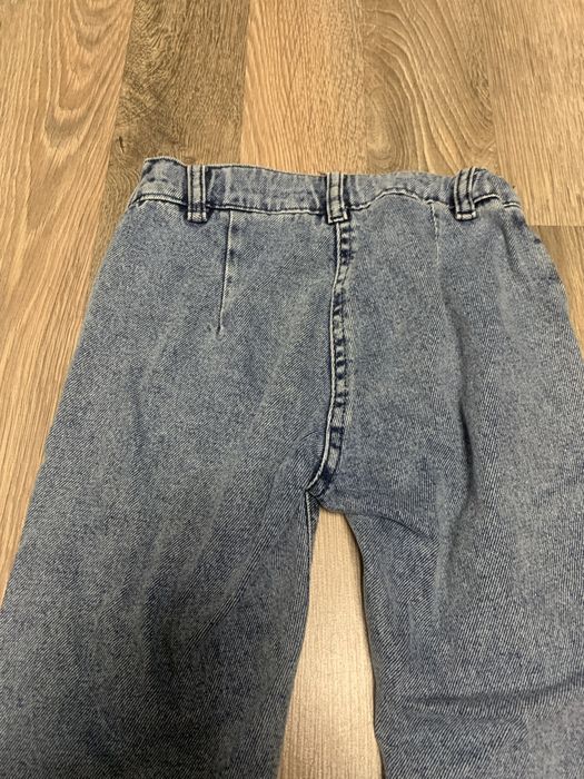 Джинси для дівчинки