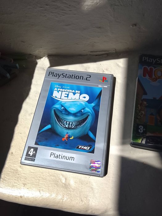 Jogos pra crianças