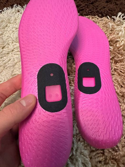 ОРИГІНАЛ 100% Устілки Adidas Germany є розміри