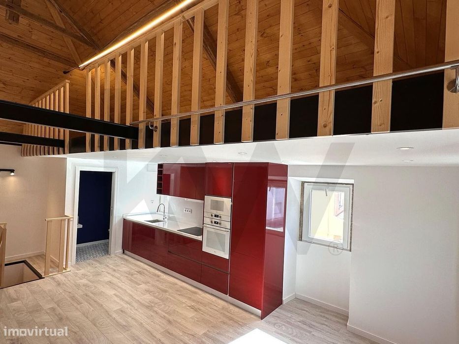 Moradia T3 totalmente remodelada em Ribamar - Lourinhã, a poucos minut