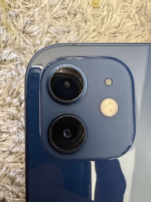 Iphone 12 128 gb usado