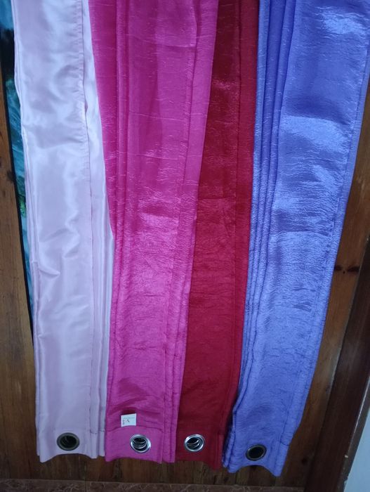 Cortinas MAXDECOR super baratas