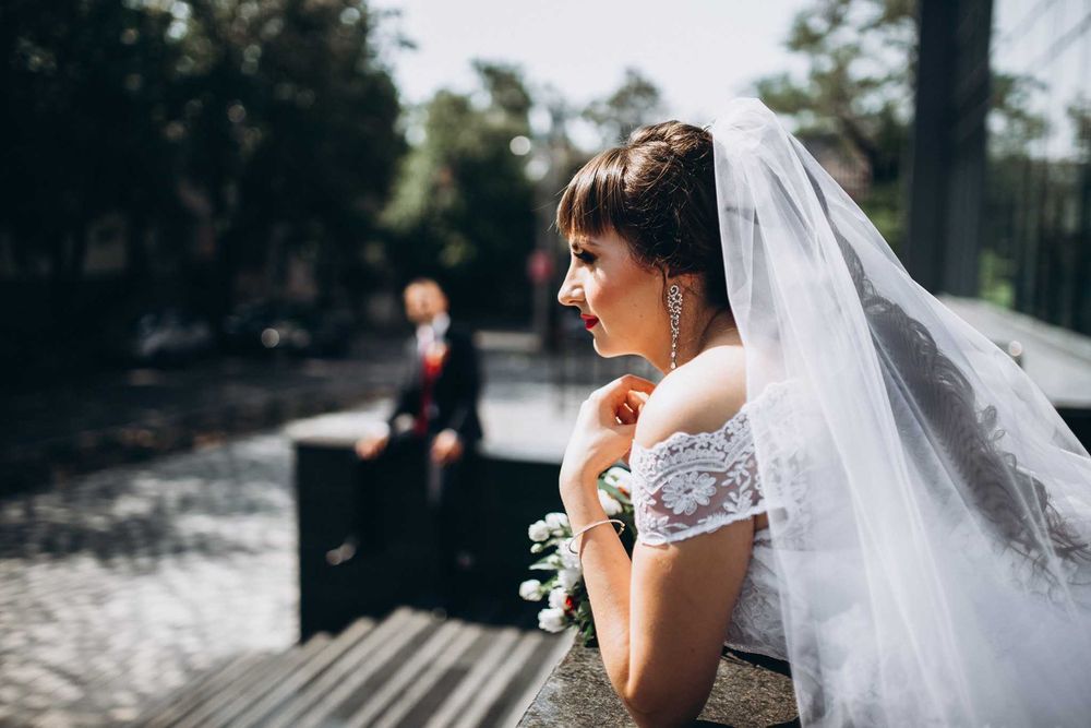 Фотограф на весілля Кропивницький