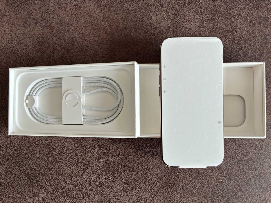 Apple iPhone 16 Pro 128GB Desert Titanium