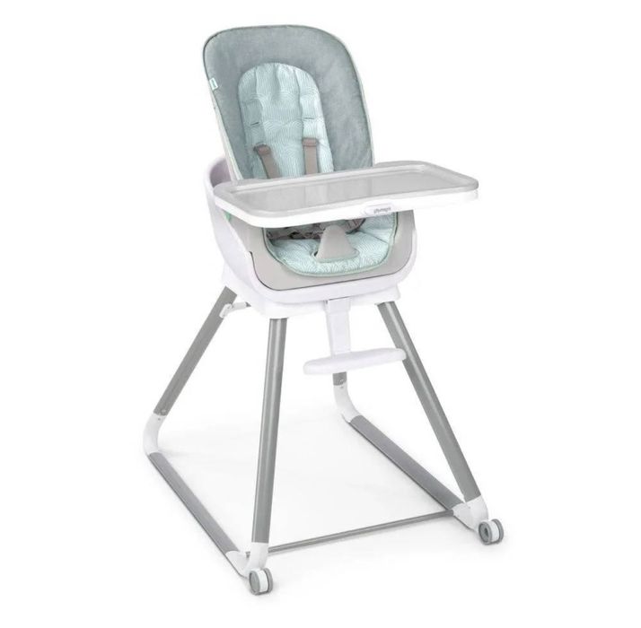 Стільчик для годування 6в1