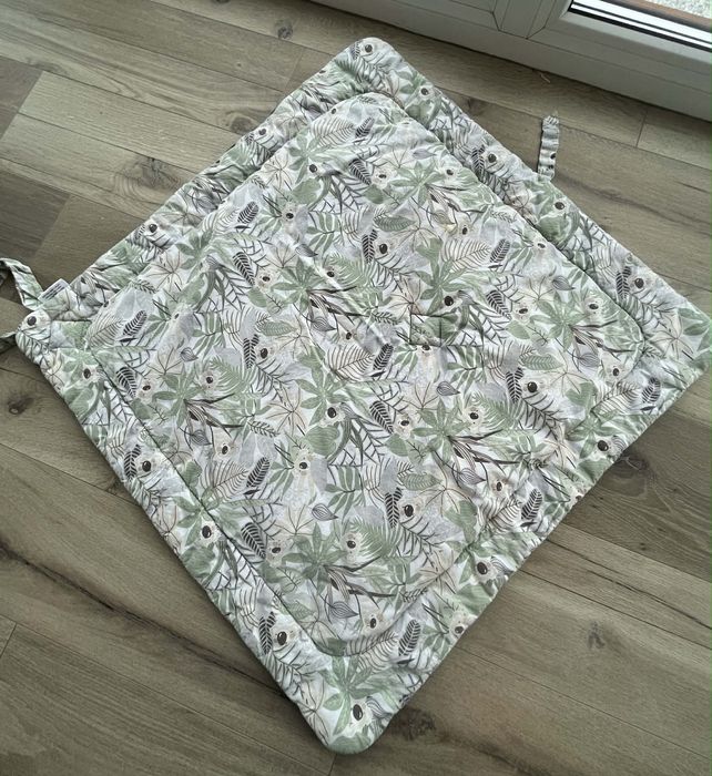 Rożek niemowlęcy Jukki