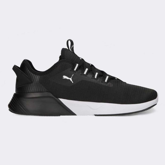 Чоловічі кросівки Puma Retaliate 2 Running (376676 01)