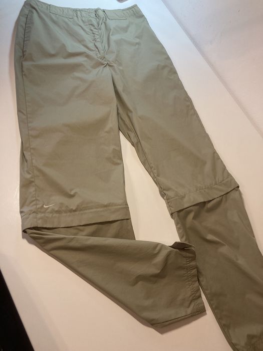 Spodnie 2w1 Nike