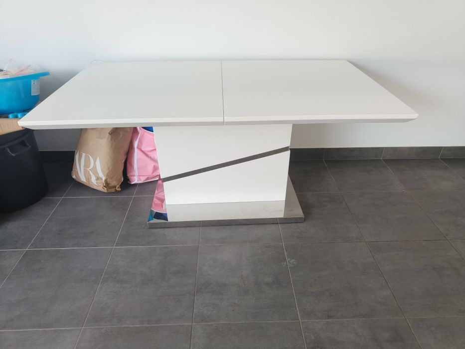 Mesa Sala Jantar Extensível