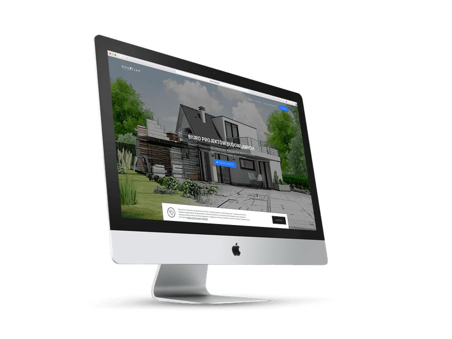 Tworzenie stron www - pozycjonowanie - strony internetowe & strona www